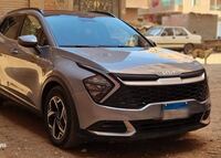 كيا سبورتاج 2022