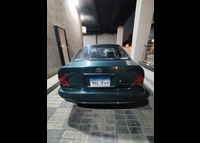 تويوتا تيرسل 1997