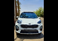 كيا سبورتاج 2022