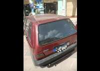 فيات اونو موديل 93