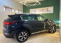 كيا سبورتاج 2019