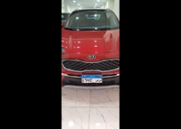 كيا سبورتاج 2021