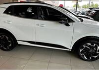 كيا سبورتاج 2024