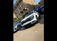كيا سبورتاج 2024