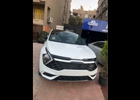 كيا سبورتاج 2024