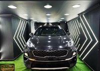 كيا سبورتاج 2020