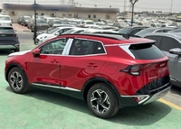 عربية كيا سبورتاج للبيع