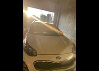 كيا سبورتاج توب لاين