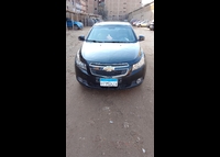 شيفروليه كروز 2010