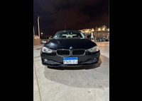 BMW 316 2014