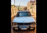 بيجو 405 1979