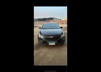 شيفروليه كروز 2016