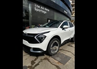 كيا سبورتاج 2024