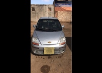 شيفروليه سبارك 2011