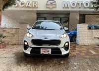 كيا سبورتاج 2020