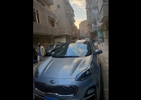 كيا سبورتاج 2021