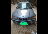 بي ام دبليو 318 2020