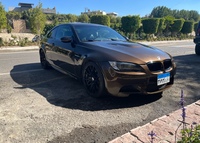 بي ام دبليو M3 2011