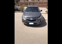 شيفروليه كروز 2014