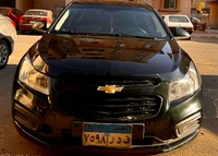 شيفروليه كروز 2016