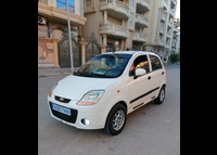 شيفروليه سبارك 2008