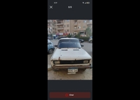 عربيه فيات 1100 للبيع