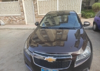 شيفروليه كروز 2013