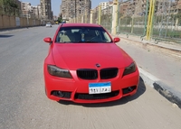 بي ام دبليو 316 2006