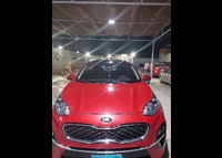 كيا سبورتاج 2019