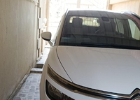  c4 جراند بيكاسو 2019