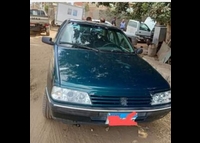 بيجو 405 1999