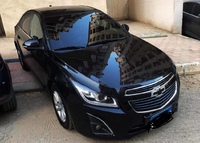 شيفروليه كروز 2015