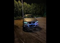 بي ام دبليو 318 2009