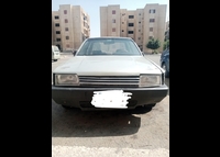 تويوتا كورونا 1987