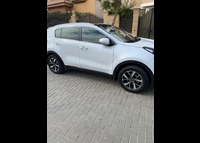 كيا سبورتاج 2019