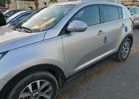 اسبورتاج ٢٠١٥ الفئه الثالثه