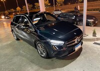 مرسيدس B 180 2020