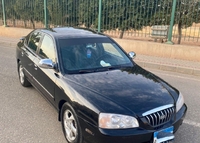 هيونداي افانتي  xd للبيع