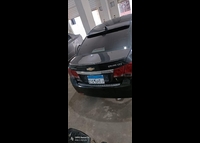 شيفروليه كروز 2011