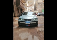 بي ام دبليو 318 2000