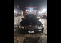 مرسيدس 240Z 2005