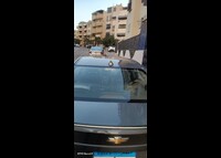 شيفروليه كروز 2011