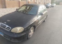 دايو لانوس 2 2005
