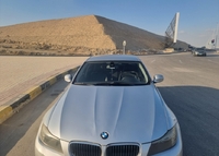 BMW 316 2010