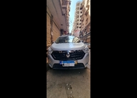 رينو لودجى 2017