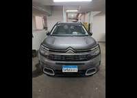 سيتروين c5 2022