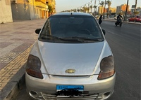 شيفروليه سبارك 2010