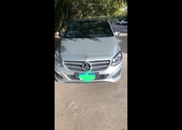عربيه مرسيدس B 180 للبيع