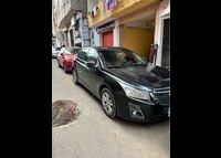 شيفروليه كروز 2015