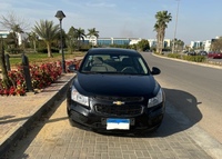 شيفروليه كروز 2016